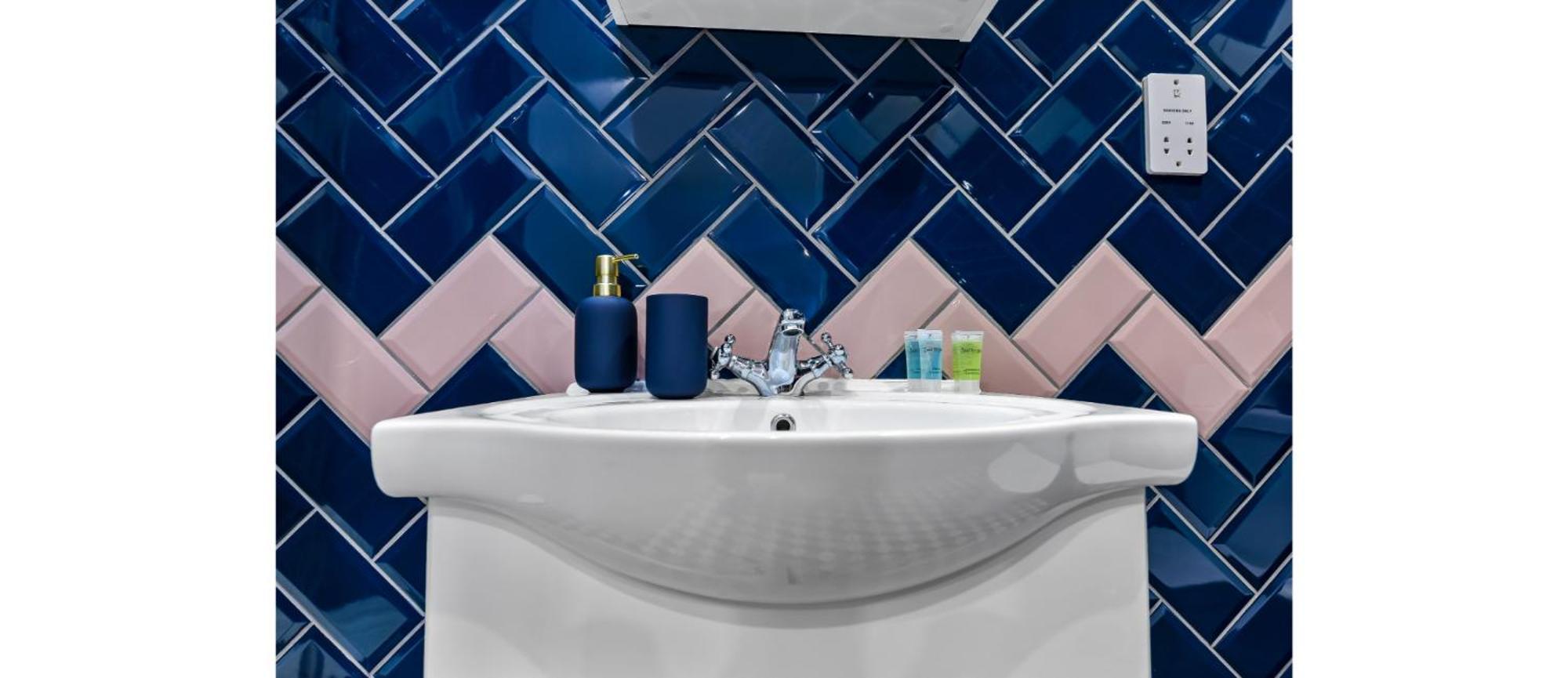 Comfortable And Stylish 1 Bedroom Flat - Sleeps 2 Apartamento *